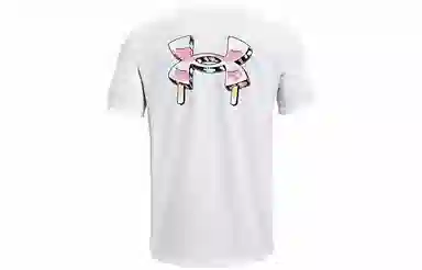 Under Armour T