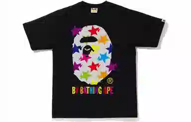 A BATHING APE T