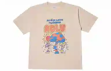 acme de la vieADLV T