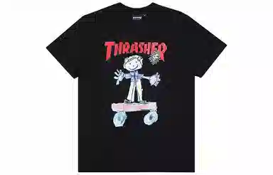 Thrasher