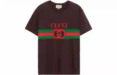 GUCCI FW22 LogoT
