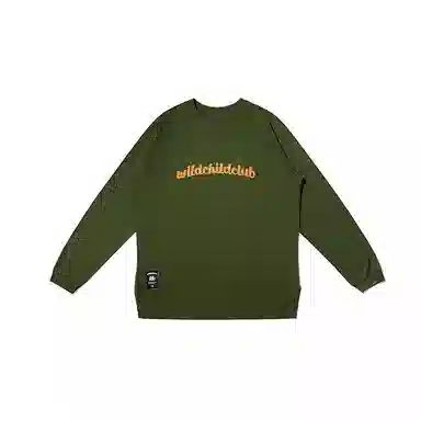 Wild Child Club WCCT-Shirt