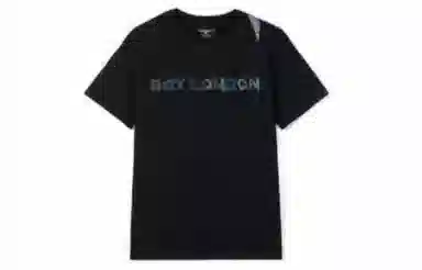 Boy London LogoT