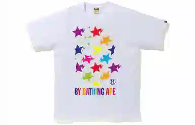 A BATHING APE T