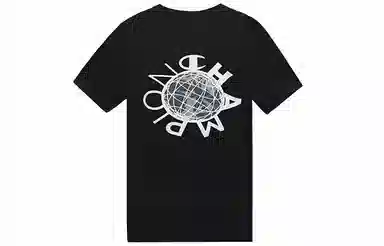 Champion x SS22 logoT