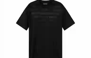 EMPORIO ARMANI SS23 LogoT