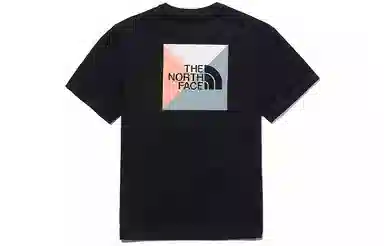 THE NORTH FACE Nse LogoT