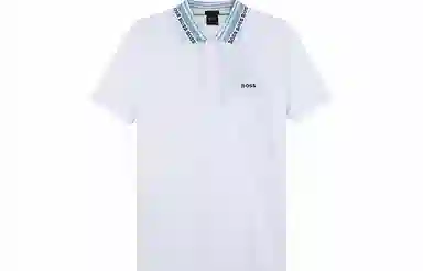 HUGO BOSS SS23 Polo