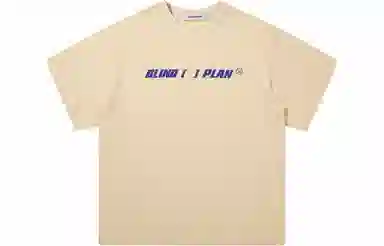BLINDNOPLAN LogoT