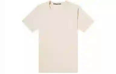 Acne Studios SS21 Face T