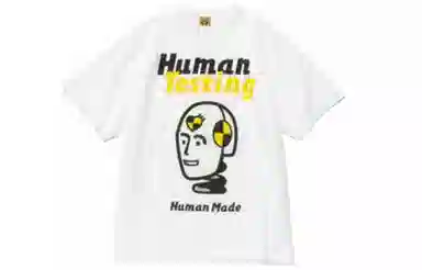 HUMAN MADE x ASAP Rocky T-Shirt