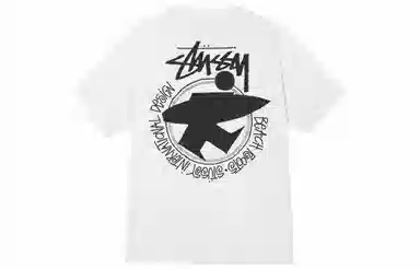 Stussy SS22 T