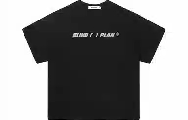 BLINDNOPLAN LogoT