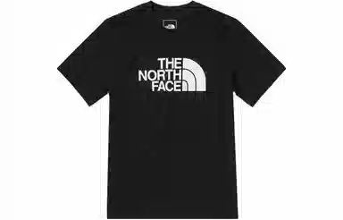 THE NORTH FACE Logo T