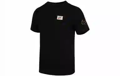 Nike Nsw Tee Swoosh 50 Lbr