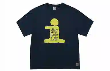 Vision Street Wear T