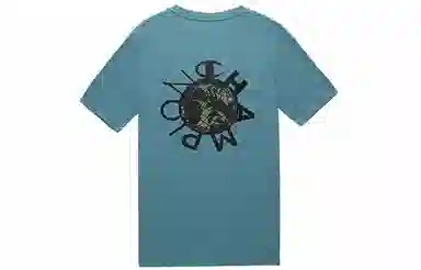 Champion x SS22 logoT