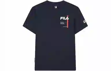 FILA Athletics logoT