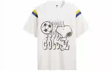 levis T