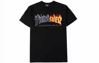 Thrasher