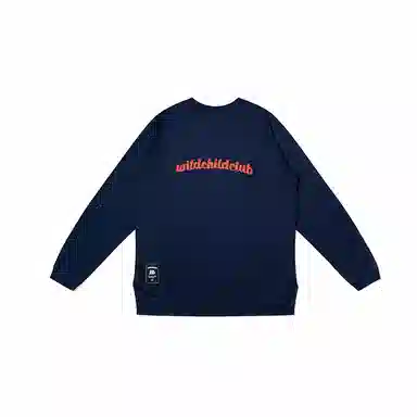 Wild Child Club WCCT-Shirt