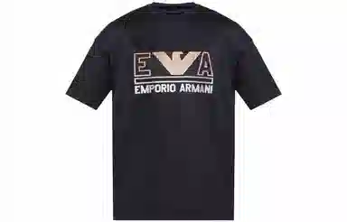 EMPORIO ARMANI SS23 LogoT