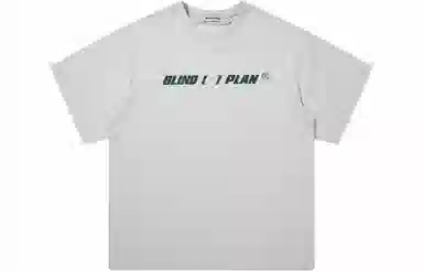 BLINDNOPLAN LogoT