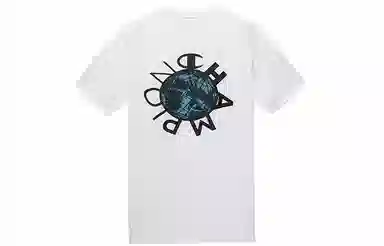 Champion x SS22 logoT