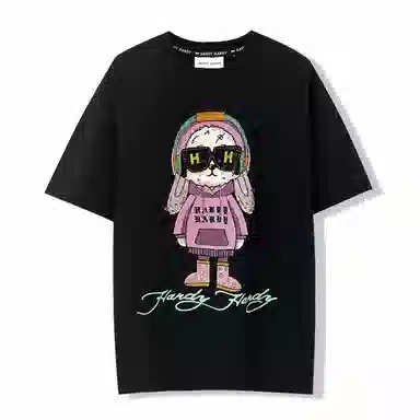 HARDY HARDY T