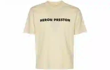 Heron Preston