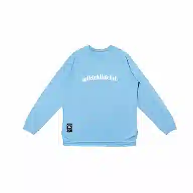 Wild Child Club WCCT-Shirt