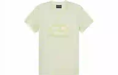 EMPORIO ARMANI SS23 LogoT