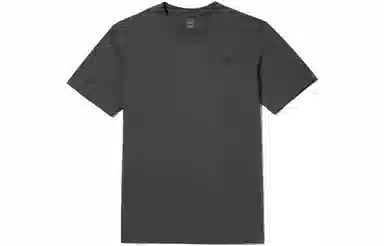 THE NORTH FACE Cotton Logo Ss Rtee Logo T