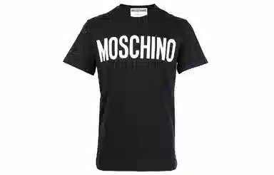 MOSCHINO SS21 LogoT