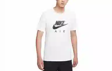 Nike Air Logo T