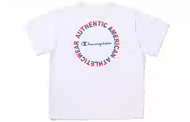 Champion SS21 logoT