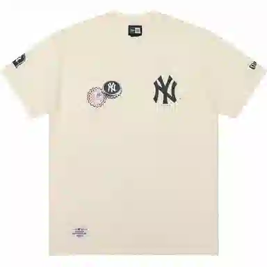 New Era SS23 MLB LogoT