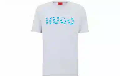 HUGO BOSS SS23 LogoT
