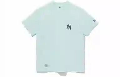 New Era x MLB Yankees Logo T-Shirt