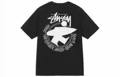 Stussy SS22 T