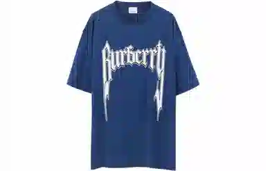Burberry SS23 LogoT