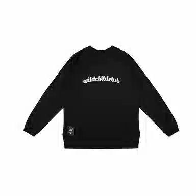 Wild Child Club WCCT-Shirt