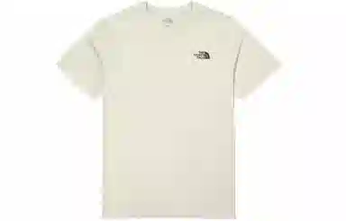 THE NORTH FACE Tnf Logo Ex Ss Rtee Logo T