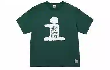 Vision Street Wear T