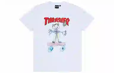 Thrasher