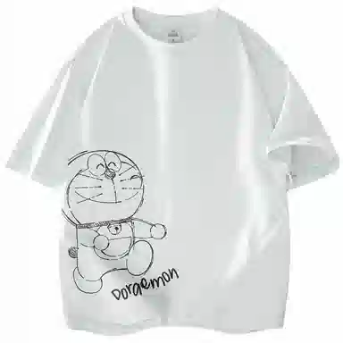 DoraemonA LogoT