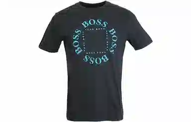 HUGO BOSS LogoT