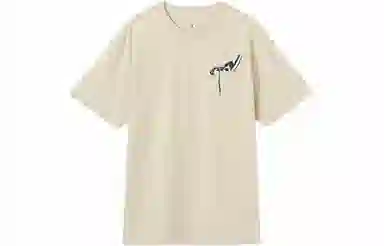Jordan Sneaker T