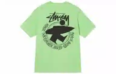 Stussy SS22 T