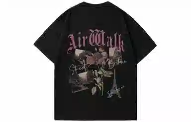 Airwalk T